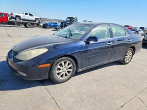 Lexus ES 3.0L 6 2003