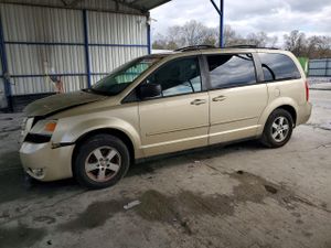 Dodge Grand Caravan (Caravan) 3.8L 6 2010