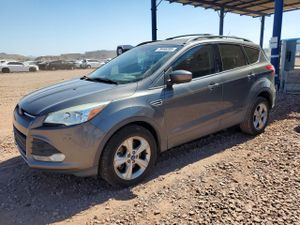 Ford Escape 2.0L 4 2013