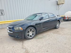 Dodge Charger 5.7L 8 2014