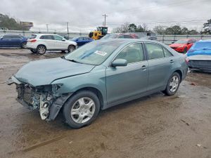 Toyota Camry 2007