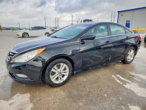 Hyundai Sonata 2.4L 4 2013