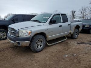 Dodge RAM 5.7L 8 2008