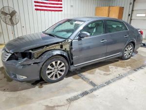 Toyota Avalon 3.5L 6 2011