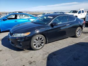 Honda Accord 3.5L 6 2013
