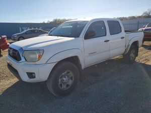 Toyota Tacoma 4.0L 6 2013