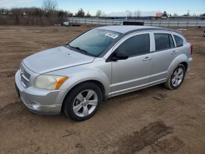 Dodge Caliber 2.0L 4 2010