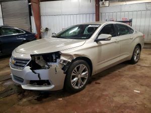 Chevrolet Impala 3.6L 6 2014