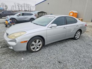 Lexus ES 3.3L 6 2005