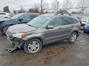 Honda CR-V 2.4L 4 2011