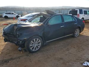 Toyota Avalon 3.5L 6 2012
