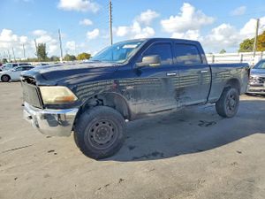 Dodge RAM 5.7L 8 2012