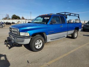 Dodge RAM 5.9L 8 1999
