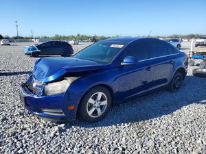 Chevrolet Cruze 1.4L 4 2012