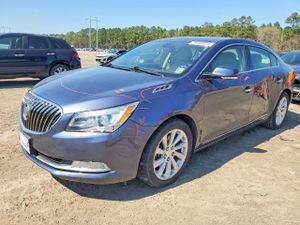 Buick LaCrosse 3.6L 6 2014