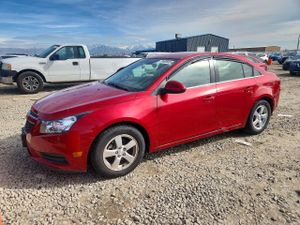 Chevrolet Cruze 1.4L 4 2012