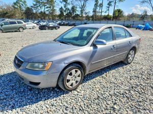 Hyundai Sonata 2.4L 4 2008