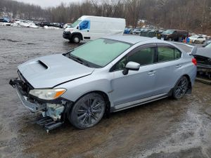 Subaru WRX 2.0L 4 2015