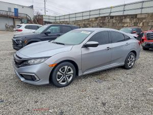 Honda Civic 2.0L 4 2019