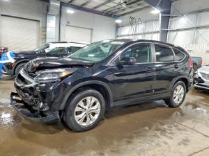 Honda CR-V 2.4L 4 2013