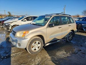Toyota Rav4 2.4L 4 2005