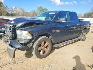 RAM 1500 5.7L 8 2014