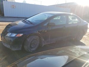 Honda Civic 1.8L 4 2009