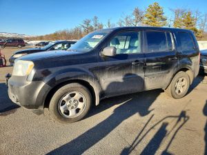Honda Pilot 3.5L 6 2015