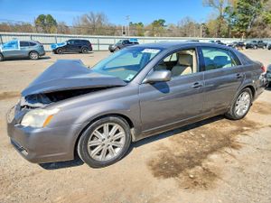 Toyota Avalon 3.5L 6 2007