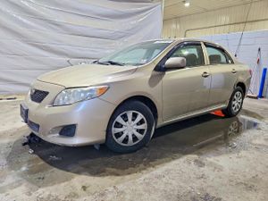 Toyota Corolla 1.8L 4 2010
