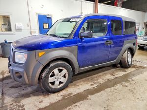 Honda Element 2.4L 4 2004