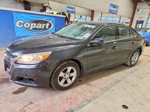 Chevrolet Malibu 2.5L 4 2015