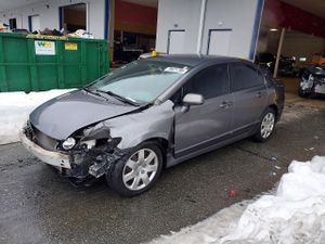 Honda Civic 1.8L 4 2010