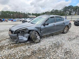 Honda Accord 2.4L 4 2010