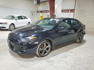Dodge Dart 2.0L 4 2013