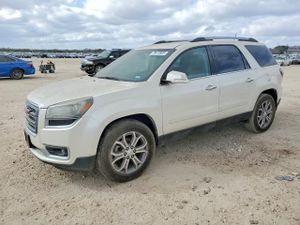 GMC Acadia 3.6L 6 2013
