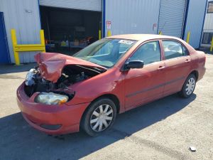 Toyota Corolla 1.8L 4 2005