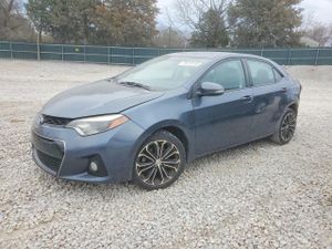 Toyota Corolla 1.8L 4 2014
