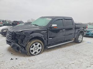 Ford F-150 3.5L 6 2014