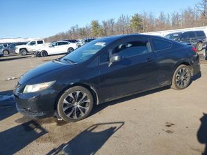 Honda Civic 2.4L 4 2013