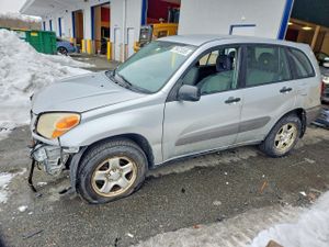 Toyota Rav4 2.4L 4 2005