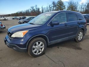 Honda CR-V 2.4L 4 2007