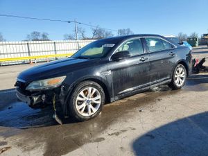 Ford Taurus 3.5L 6 2011