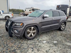 Jeep Grand Cherokee 5.7L 8 2015
