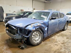Dodge Charger 2.7L 6 2007