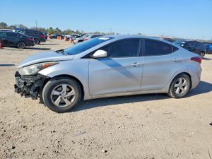Hyundai Elantra 1.8L 4 2014