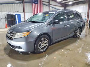 Honda Odyssey 3.5L 6 2011