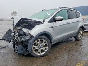 Ford Escape 1.6L 4 2013