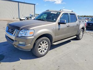 Ford Explorer 4.6L 8 2007