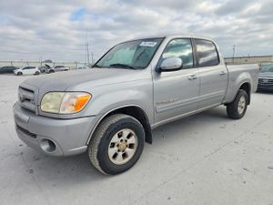 Toyota Tundra 4.7L 8 2005